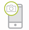 החלפת מצלמה לאייפון - תיקון מצלמת iphone
